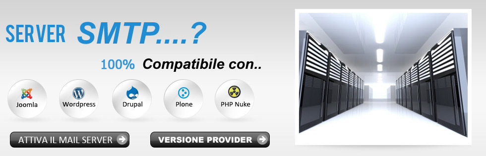 Server Dimailing... 100% Compatible Con...